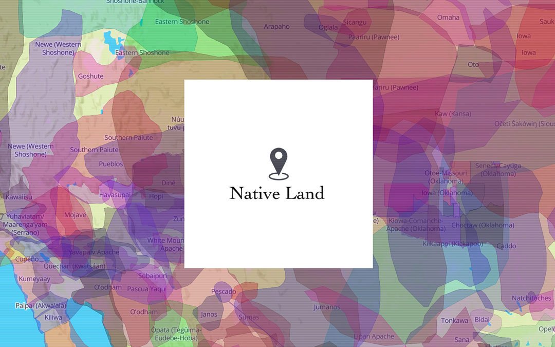 Native land