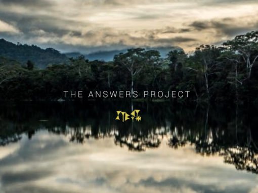 The Answers Project